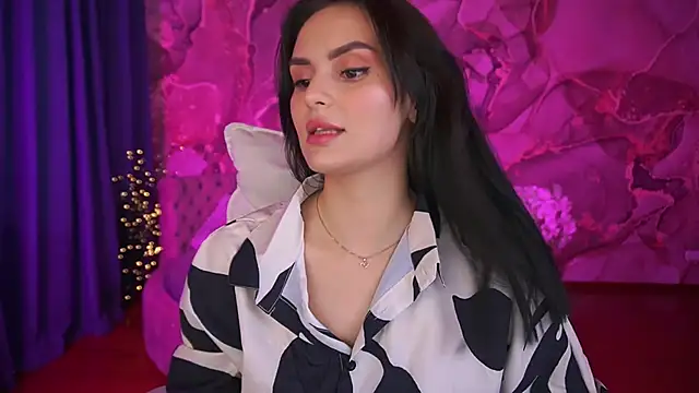 MilashaLovely online show from 09.26.25