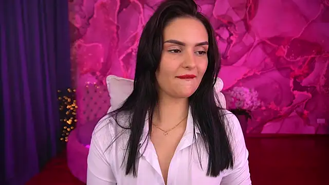 MilashaLovely online show from 10.12.25