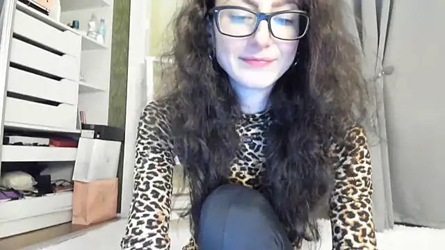 Baby Jewel online show from 11.14.25