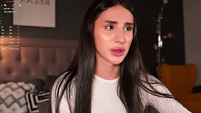 Kim Oberlin  online show from 09.14.25