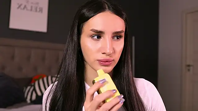 Kim Oberlin  online show from 10.26.25