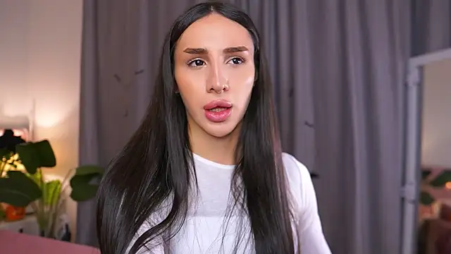 Kim Oberlin  online show from 11.01.25