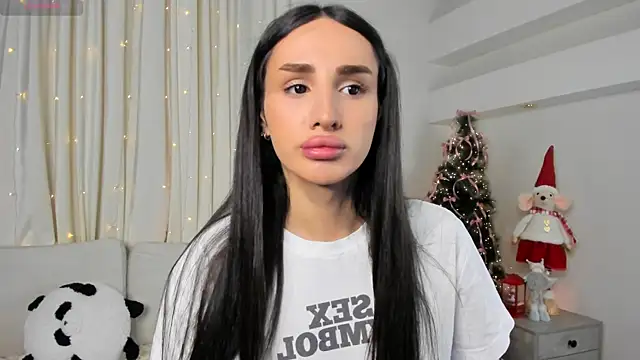 Kim Oberlin  online show from 12.18.25