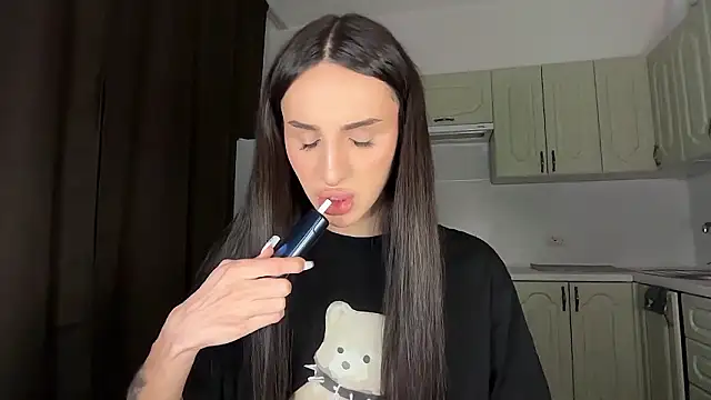 Kim Oberlin  online show from 03.09.26