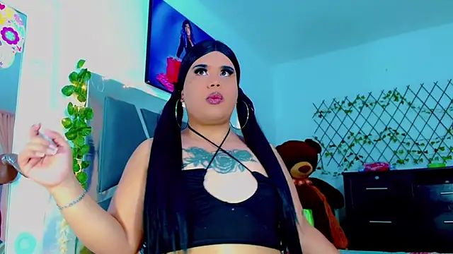 nauthyvalentina online show from 12.07.24