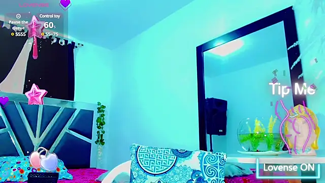 nauthyvalentina online show from 02.07.25