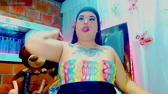 nauthyvalentina online show from 02.22.26