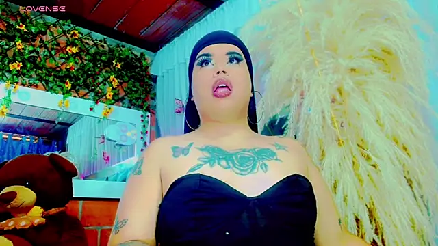 nauthyvalentina online show from 03.07.26