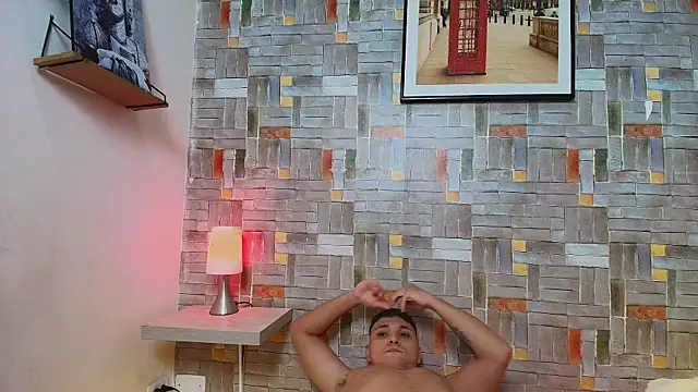 couple lovelyds online show from 12.22.25