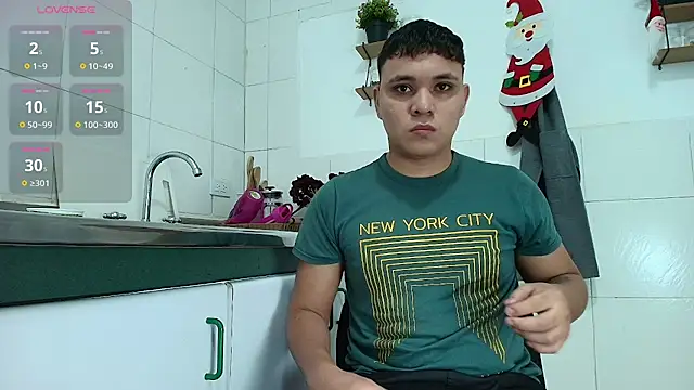 couple lovelyds online show from 01.13.26