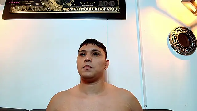 couple lovelyds online show from 02.15.26