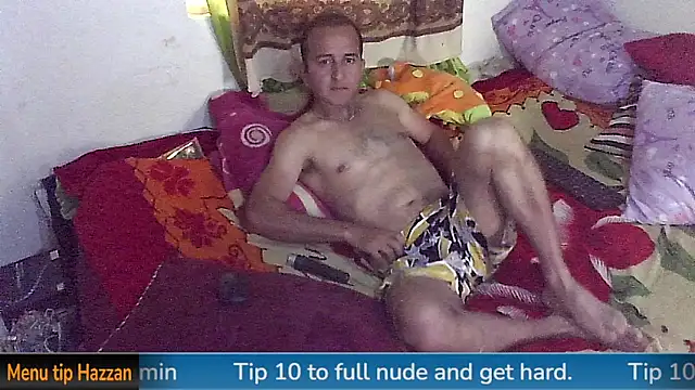 yazforeSolo online show from 01.22.25