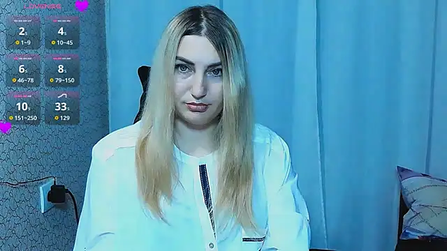 JaneLaJewel online show from 10.27.25