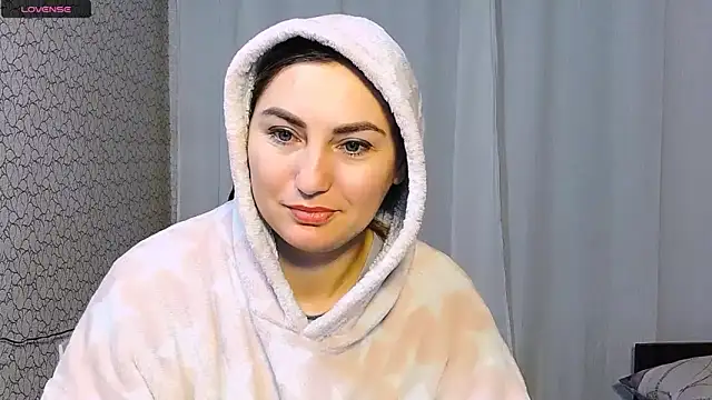 JaneLaJewel online show from 11.02.25