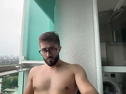 Snapshot of gabrielc27 chatting on 11.15.25 gabrielc27 online show from 11.15.25