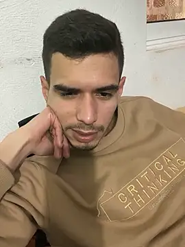 Snapshot of RicarBer chatting on 02.12.26 RicarBer online show from 02.12.26