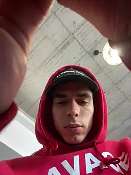 Snapshot of RicarBer chatting on 02.15.26 RicarBer online show from 02.15.26