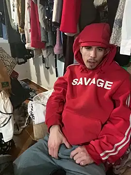 Snapshot of RicarBer chatting on 03.03.26 RicarBer online show from 03.03.26