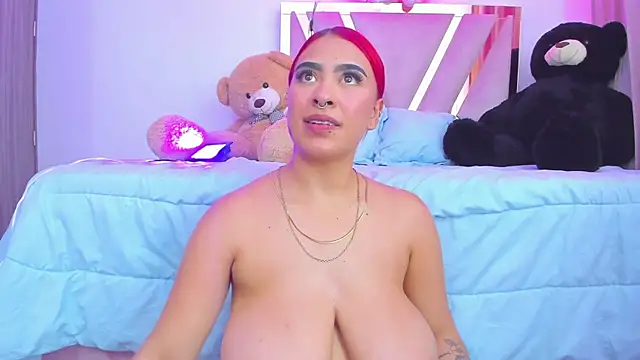 Sofia martiin online show from 02.21.25