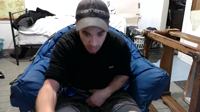 ScubaStevex online show from 01.23.25