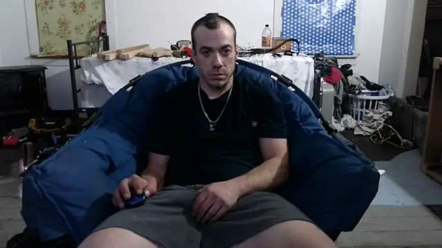 ScubaStevex online show from 02.03.25