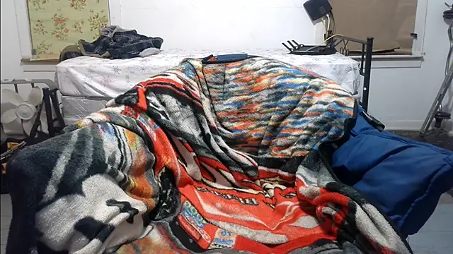 ScubaStevex online show from 03.01.25