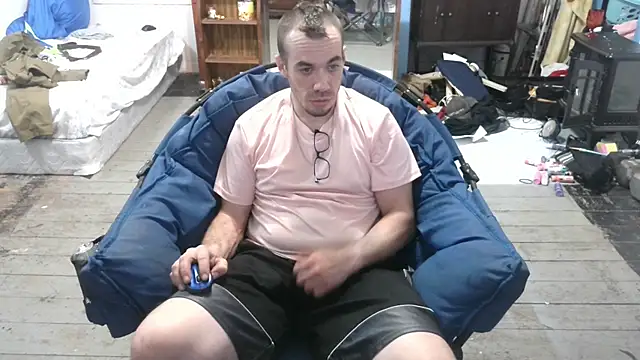 ScubaStevex online show from 03.20.25