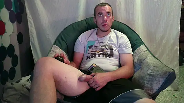 ScubaStevex online show from 09.13.25