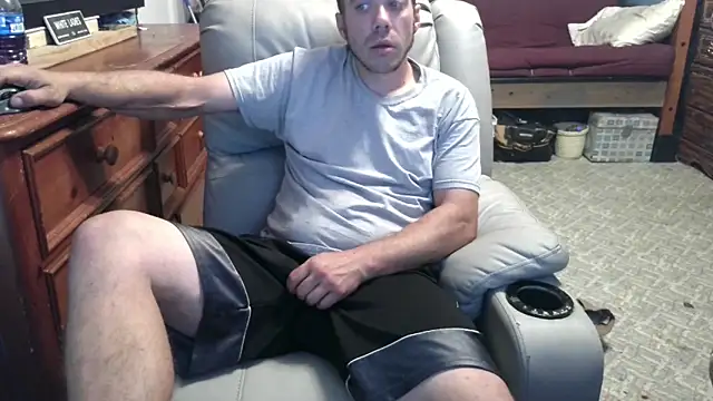 ScubaStevex online show from 09.30.25