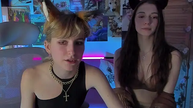 AveAngela online show from 12.28.24