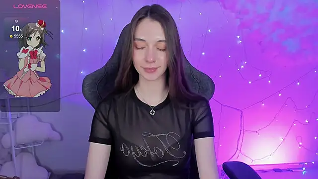 AveAngela online show from 02.06.25