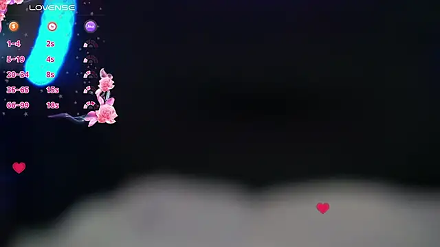 ZaraReignn online show from 01.12.25