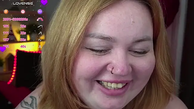 ZaraReignn online show from 02.24.25