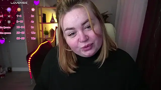 ZaraReignn online show from 02.27.25