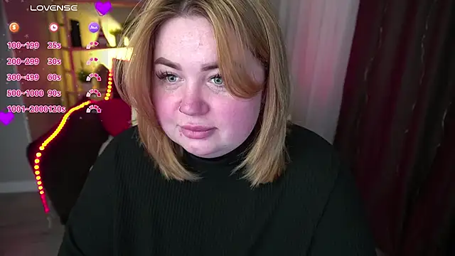 ZaraReignn online show from 02.27.25