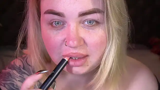 ZaraReignn online show from 04.19.26