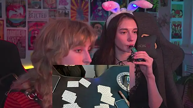 LuxRayi online show from 12.20.24