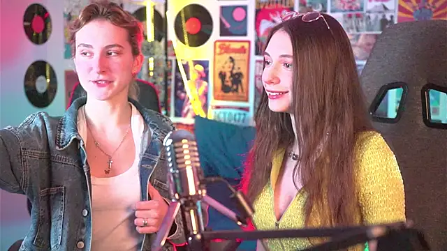 LuxRayi online show from 01.10.25