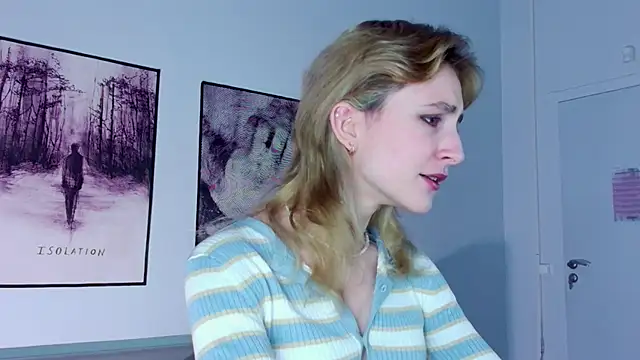 LuxRayi online show from 01.18.25