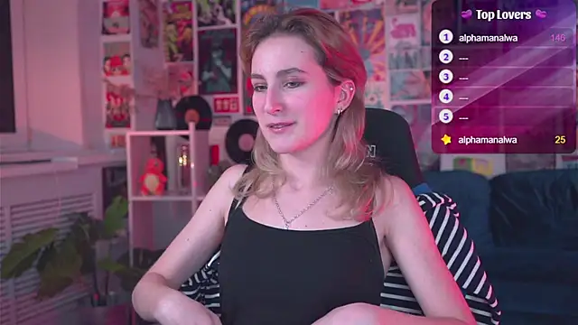 LuxRayi online show from 02.20.25