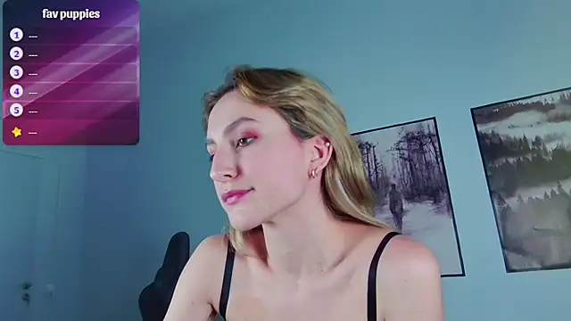 LuxRayi online show from 02.22.25