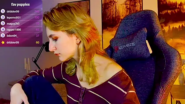 LuxRayi online show from 02.27.25