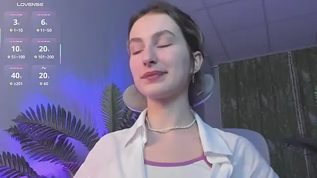 LuxRayi online show from 01.16.26