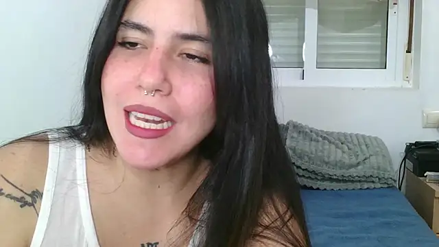 AbyCarson online show from 01.14.25