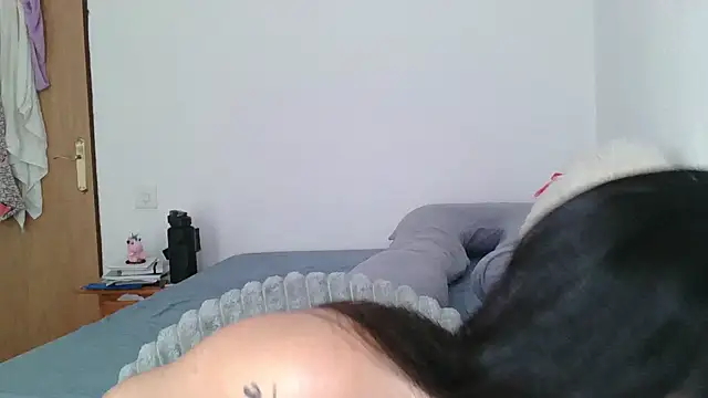 AbyCarson online show from 02.21.25