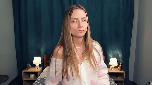 MayBennett online show from 01.12.25