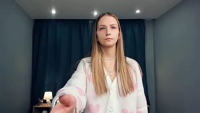 MayBennett online show from 01.15.25