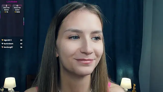 MayBennett online show from 01.17.25