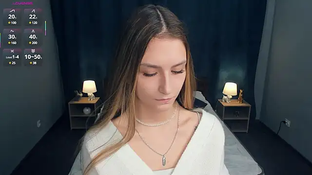 MayBennett online show from 01.17.25