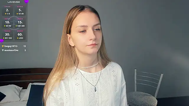 MayBennett online show from 01.18.25